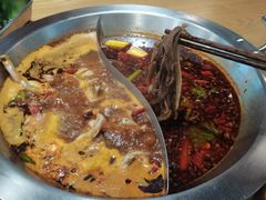 -铭记蛙小仙·活蛙畅享(CBD万达广场店)