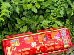 -正佳广场万豪酒店-粤菜餐厅·点心·海鲜·聚餐