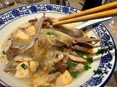 -小潘记鸭血粉丝汤