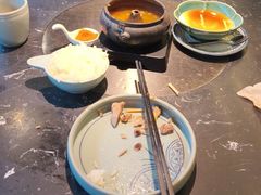 -云海肴云南菜·蒸汽石锅鱼(青岛万象城店)