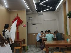 -北戴河庆山饭店·海鲜砂锅粥(北戴河黑石路店)
