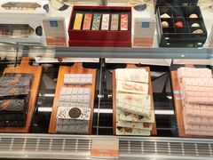 -大连铂尔曼酒店-铂尔曼美食廊 Pullman Deli