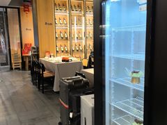 -福海居烤鸭店(鸟巢店)
