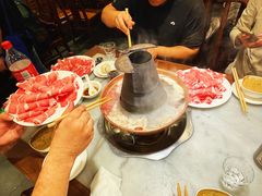 -老五四季涮肉(菜市口店)