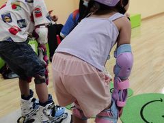 -酷迈儿童体能运动馆(九棵树店)