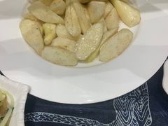 -白家餐厅(徐家汇店)