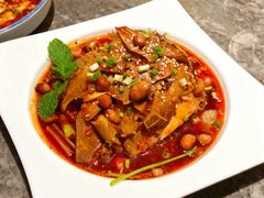 -川悦留香·海鲜餐厅(海棠68环球美食街店)