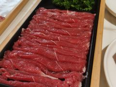 -祥源胡同·涮牛羊肉火锅(花桥店)
