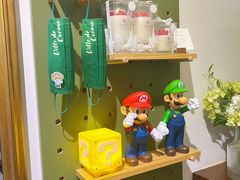-Legno.ita Coffee by Wood(襄阳南路店)