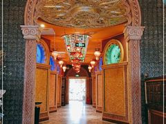 -游牧传奇新疆特色歌舞餐厅(红山新世纪购物广场店)