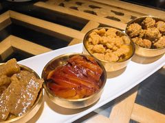 -磁州卤面·地标邯郸菜(97年创始店)