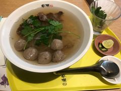 -蔡澜Pho·越南粉餐厅(海上世界店)
