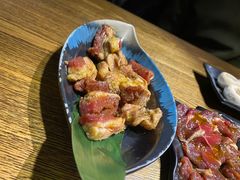 -鑫釜山海鲜烧烤(浑南店)