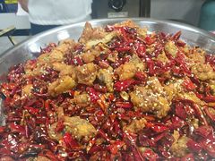 -最心疆拌面·抓饭·烧烤