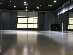 -5KM舞蹈街舞工作室