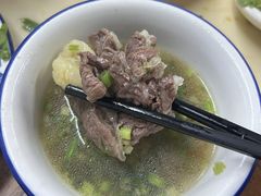 -贵宾牛·潮汕牛肉火锅(珠池总店)
