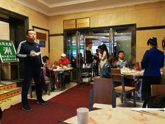 大堂-迎宾楼(解放西街店)