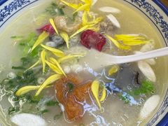 -香麒园·过桥米线·南湖雅宴