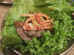 -西塔老太太泥炉烤肉(沈阳店)