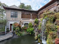 -泮溪酒家(荔枝湾店)