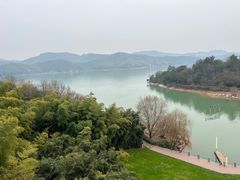 -天目湖涵田度假村