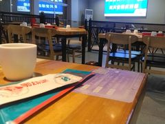 -四禧精酿铜锅涮肉·烧烤工场(大明湖店)