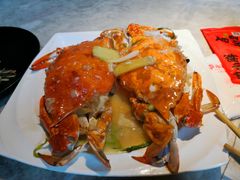 -沪小胖小龙虾(淮海中路旗舰店)