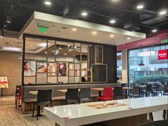 -永和大王(春日上新·浦东南路店)