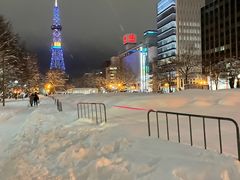 -大通公园