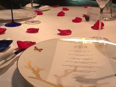 -三嚥阁 La Villa Restaurant