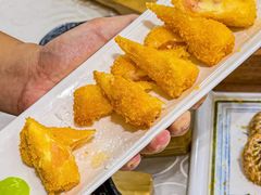 -东江海鲜大排档·潮汕菜·砂锅粥