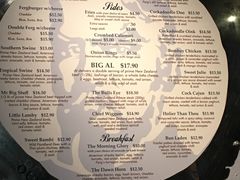 -Fergburger(皇后镇店)