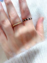 点击看大图 -Cindy Jewelry·钻戒·彩色宝石