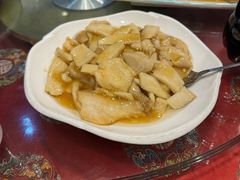-玉华台饭庄(裕中西里小区店)