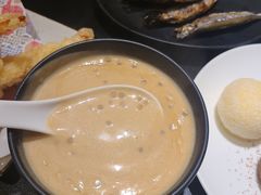 花生西米露-红叶日本料理(开发区店)