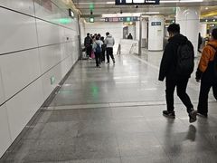 -蒲黄榆(地铁站)