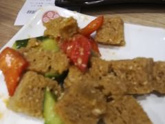 -老班长手工灌汤包(望京华彩店)