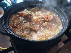 -柳沟豆腐宴69号福豆堂