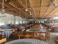 大堂-钱大妈海鲜饭店(旅游大道店)