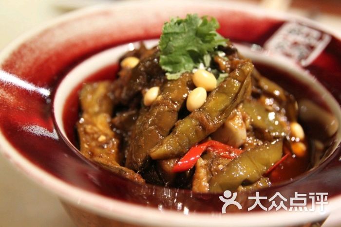 那家小馆(活力城店)的点评