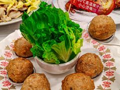 -小榄公饭店·岭南庭院餐厅(民安北路店)