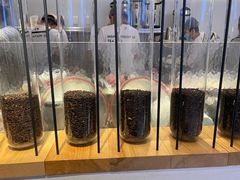 -喜茶(佛山岭南站店)