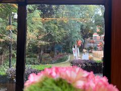 -马勒别墅·中餐厅