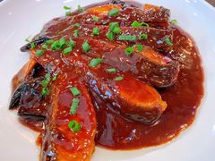 -长兴菜馆(高桥店)