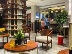 -时光漫步S酒店(成都宽窄巷子店)
