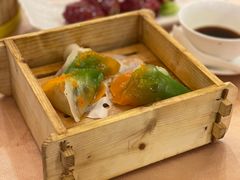 -汕头君华海逸酒店·鸿桃轩中餐厅