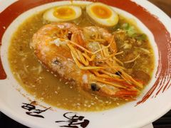 -雷门拉面·现熬骨汤(凯德来福士店)