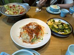 -郭家大院 老南京土菜(九霄店)