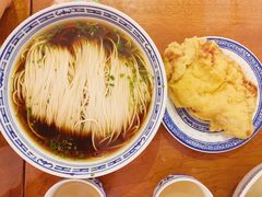 -同得兴 Since·1995 传统苏式面馆(十全街店)