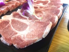 -牛道精致烤肉(海安店)
